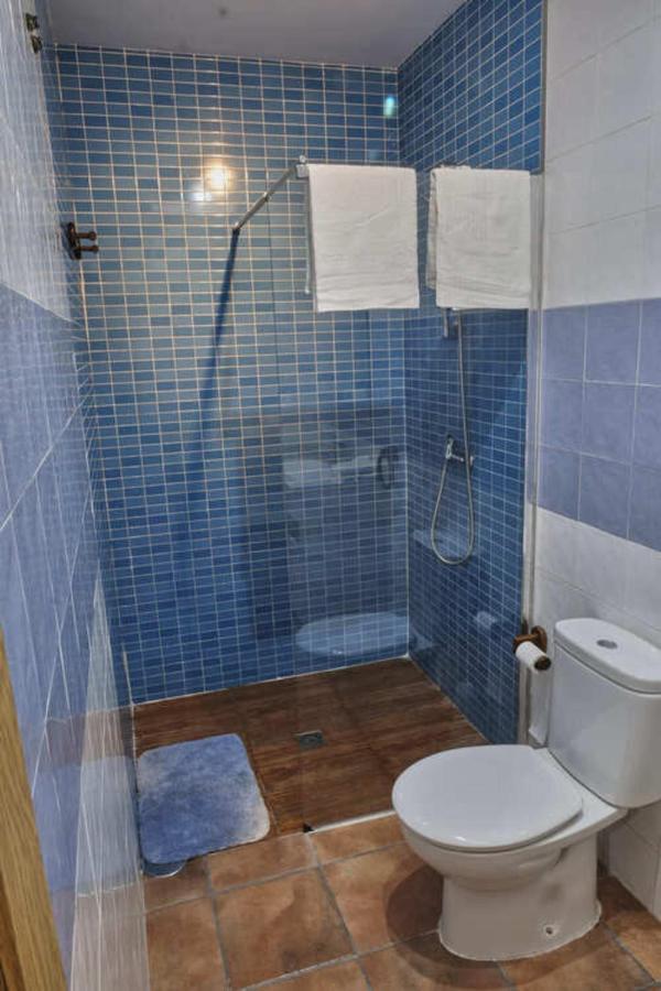 Casas Rurales Puerta de Andalucía, BATALLA NAVAS DE TOLOSA 1212 Santa Elena Exterior foto