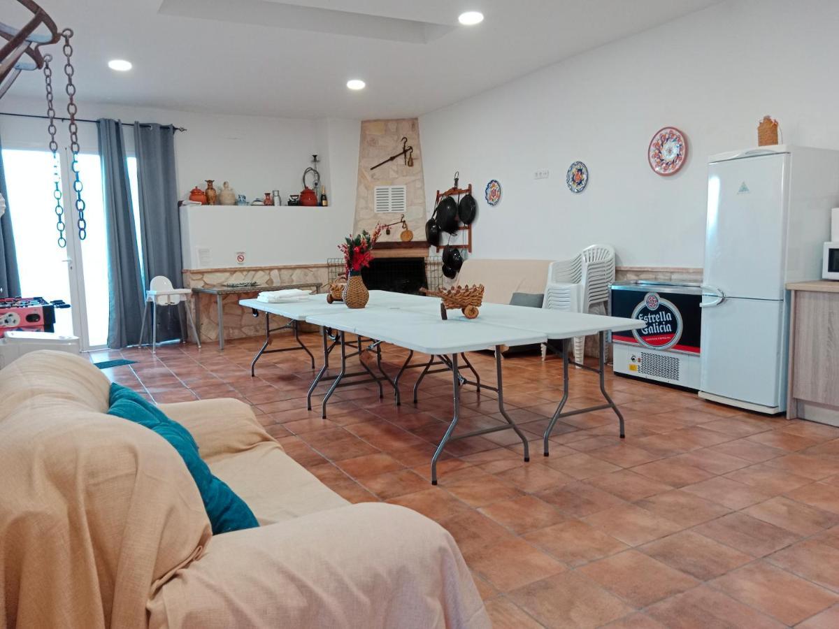 Casas Rurales Puerta de Andalucía, BATALLA NAVAS DE TOLOSA 1212 Santa Elena Exterior foto